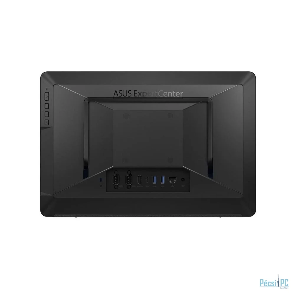 Asus ExperCenter E1 AiO E1600WKAT-BMR146M Black