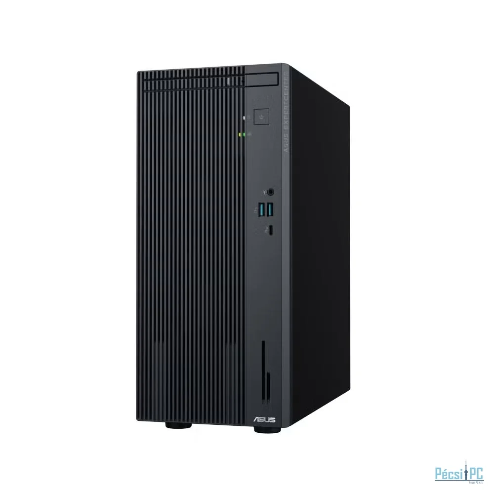 Asus ExpertCenter P500 Mini Tower Gray