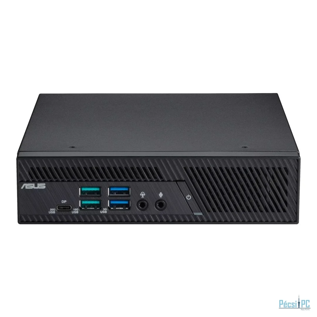 Asus ExpertCenter PB64 Black