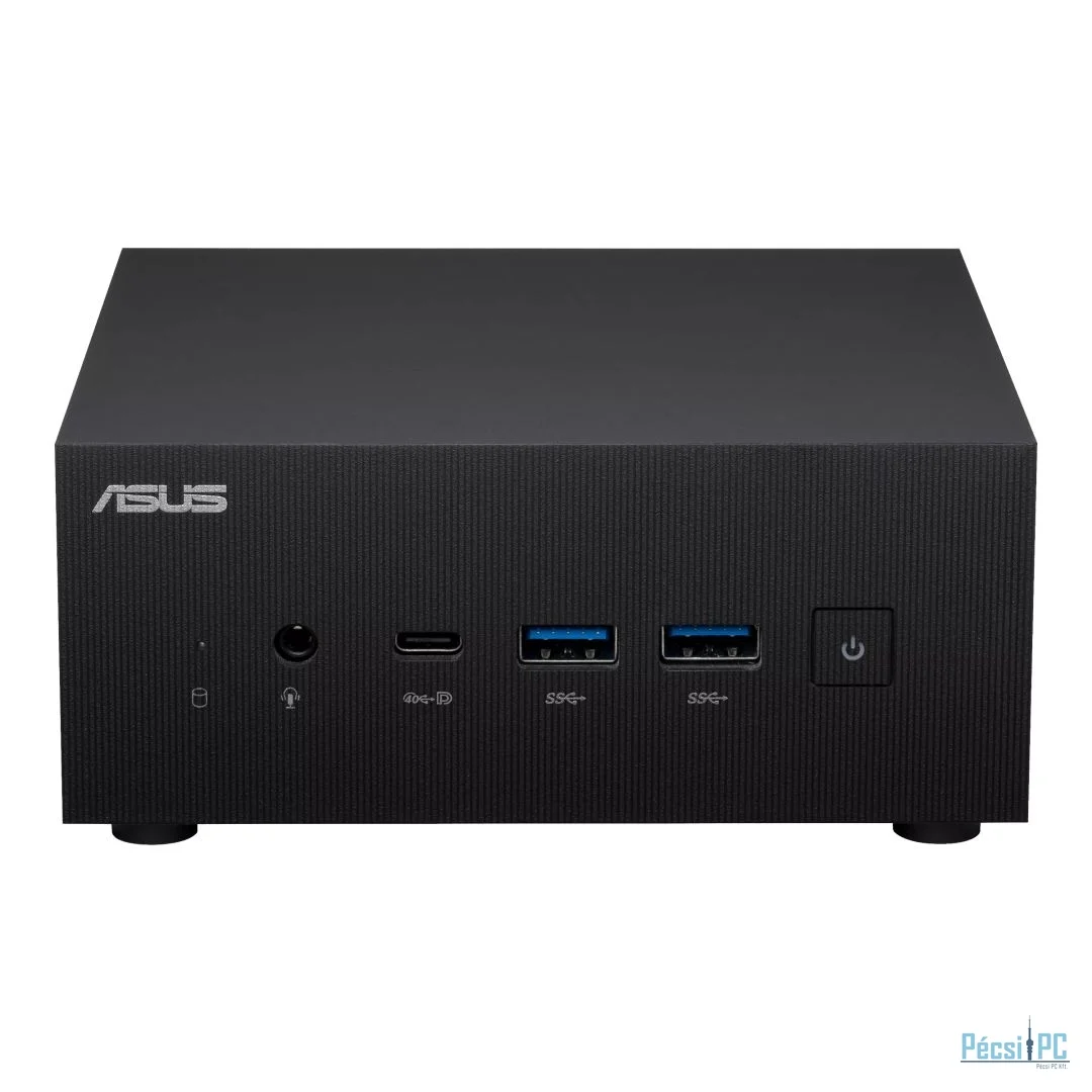 Asus ExpertCenter PN53 Black