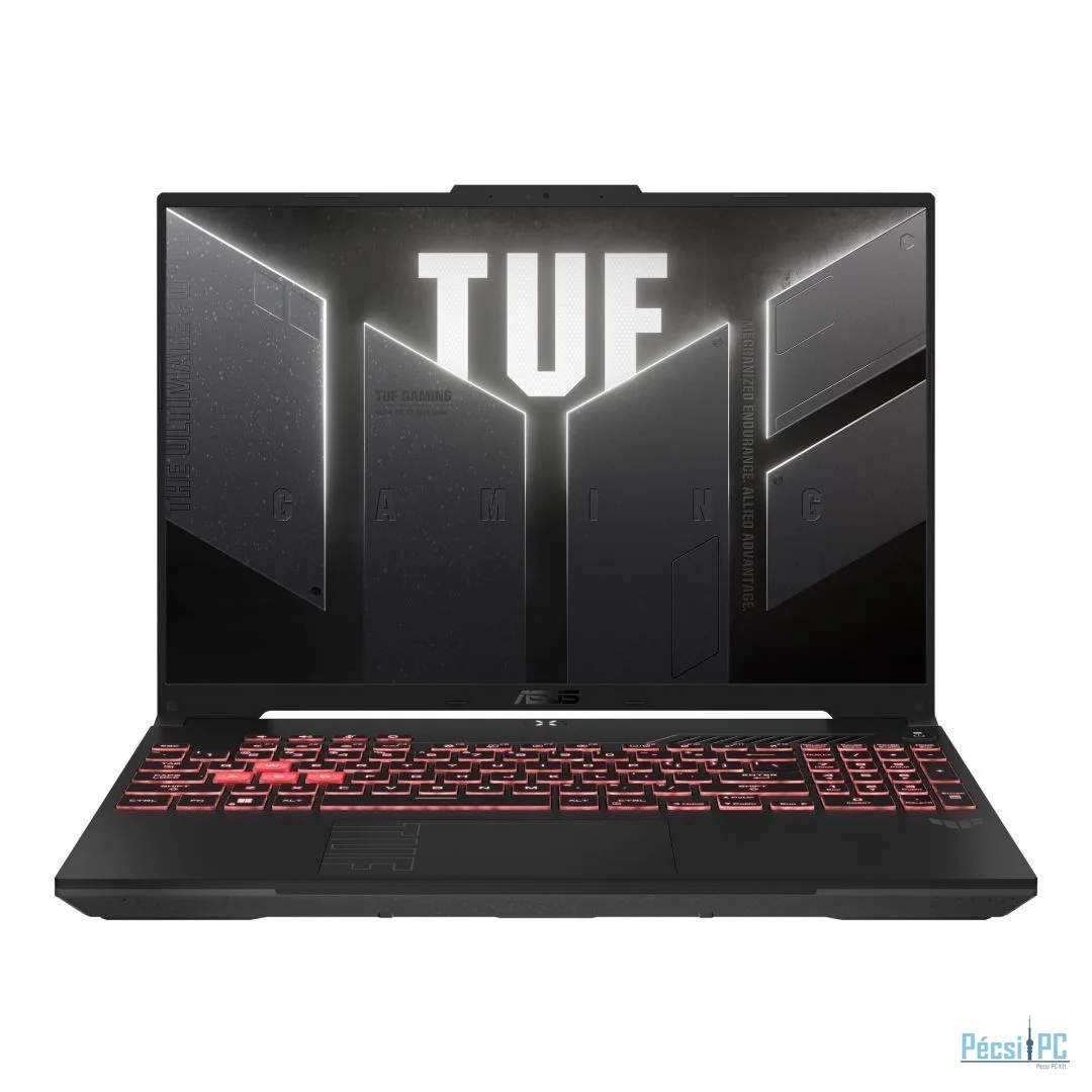 Asus FA607NUG-RL117 Mecha Gray