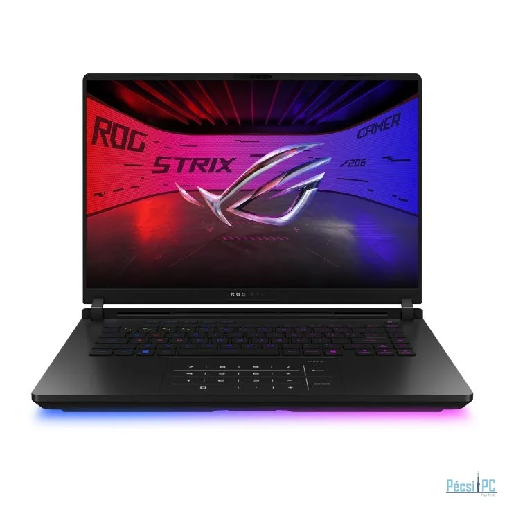 Asus G635LW-RW011W Off Black
