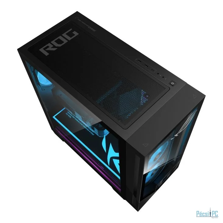 Asus G700TF-09285K168W Black