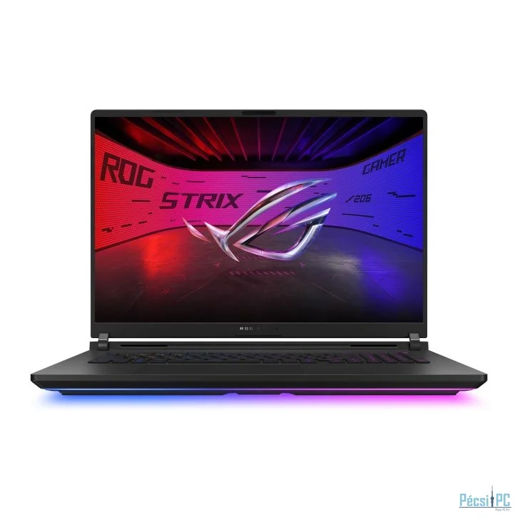 Asus G835LX-SA012W Off Black