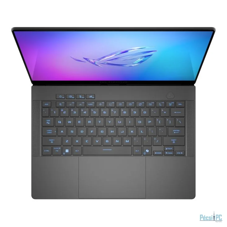 Asus GA403WR-QS088W Eclipse Gray