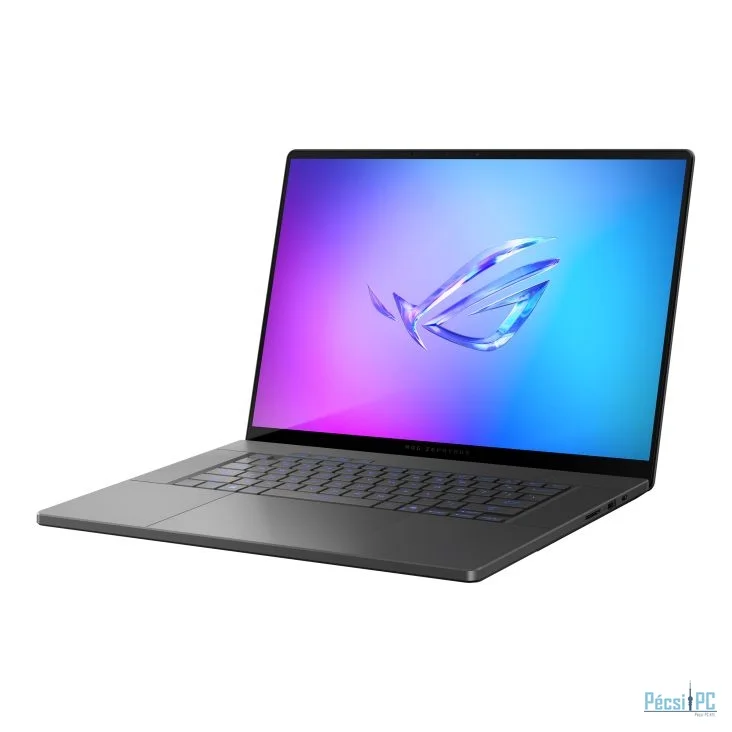 Asus GU605CX Eclipse Gray