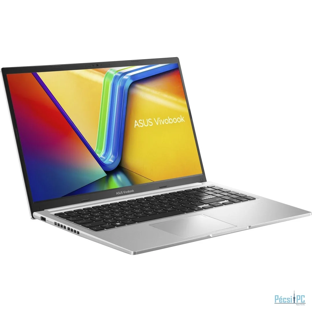 Asus M1502YA-NJ665 Cool Silver