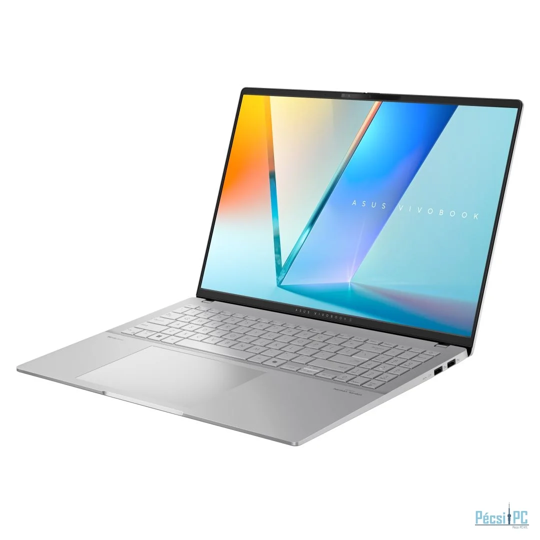 Asus M5606KA-RI046W Cool Silver