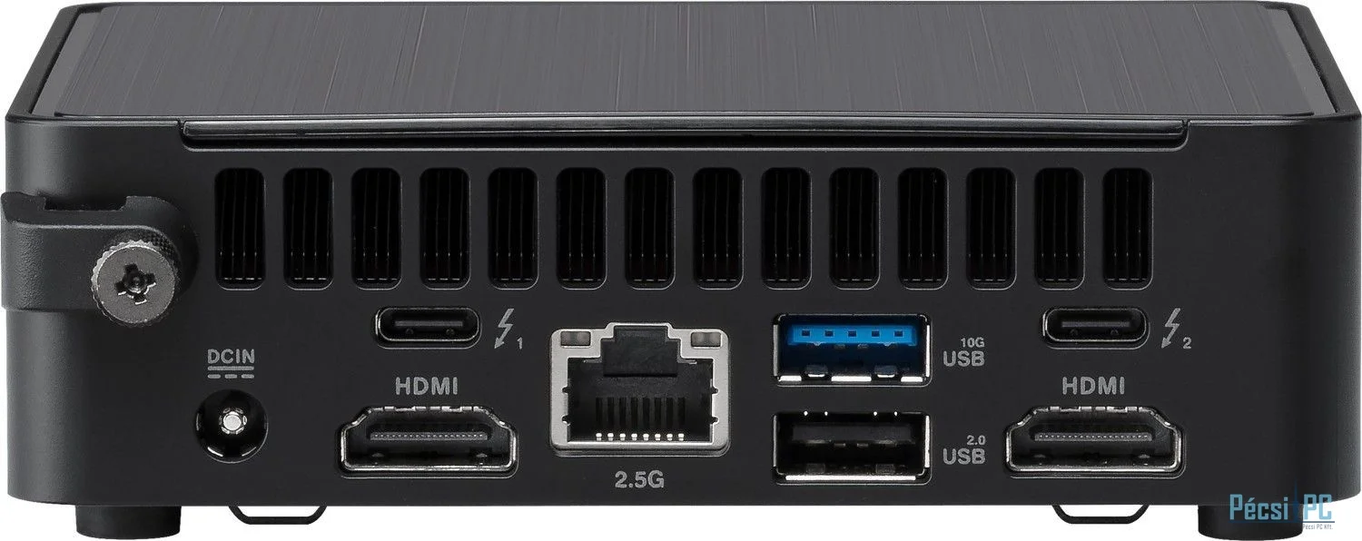 Asus NUC 14 Pro RNUC14RVKI300003I Revel Canyon