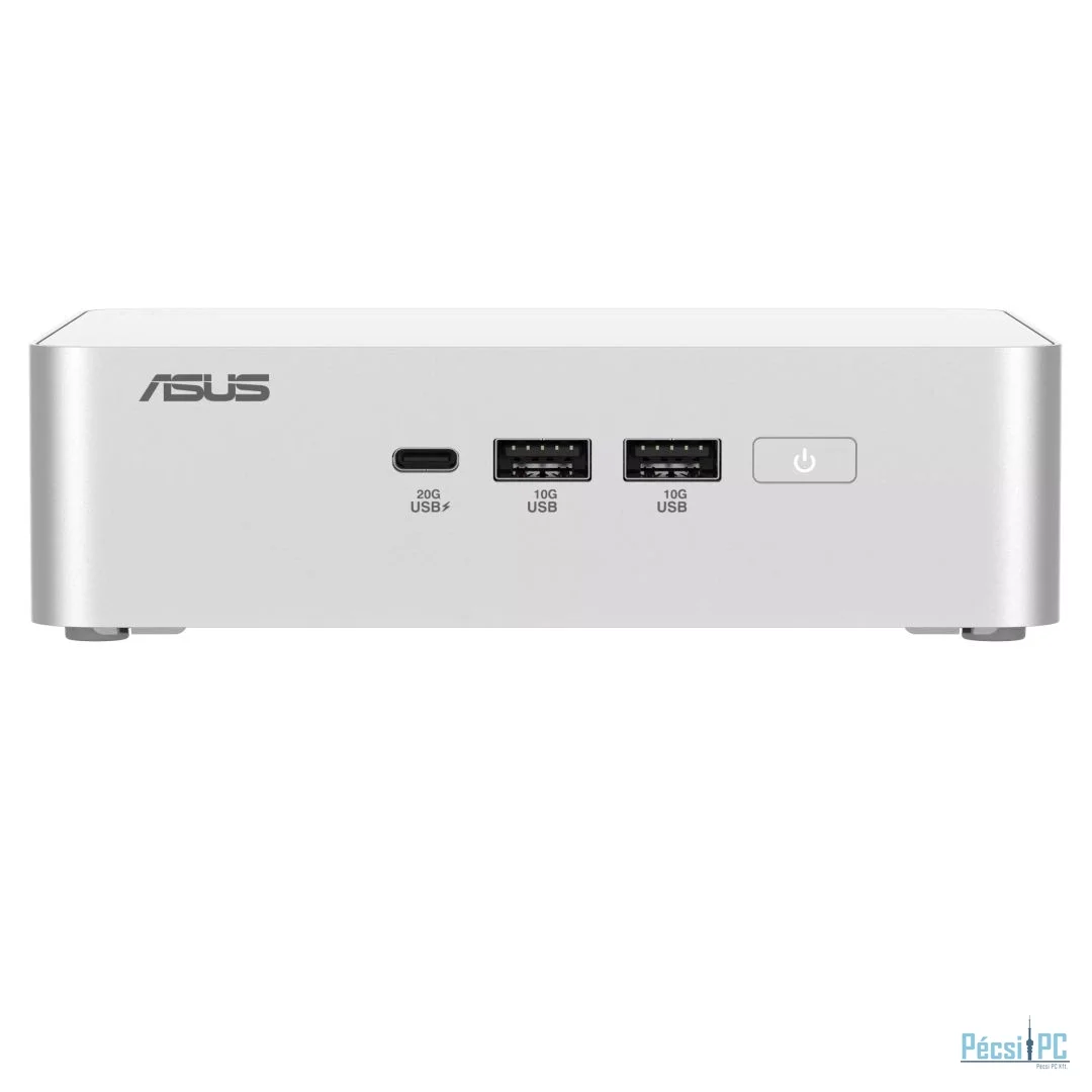 Asus NUC 15 Pro+ Slim Kit RNUC15CRSU500002 Scorpion Canyon (EU Cord)