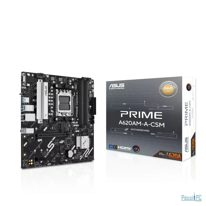 Asus PRIME A620AM-A-CSM