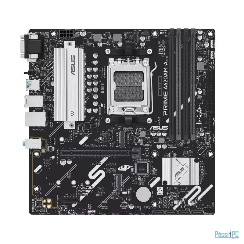 Asus PRIME A620AM-A-CSM