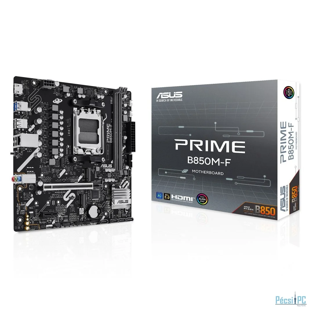 Asus PRIME B850M-F