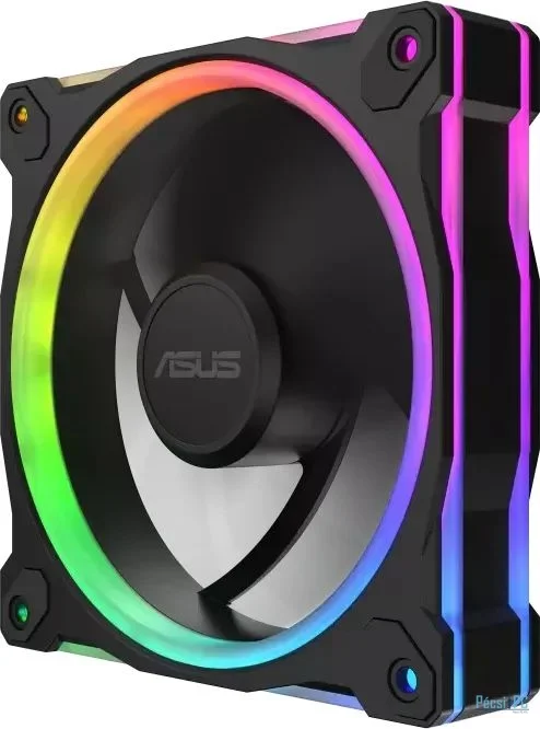 Asus Prime MR120 ARGB Reverse Fan