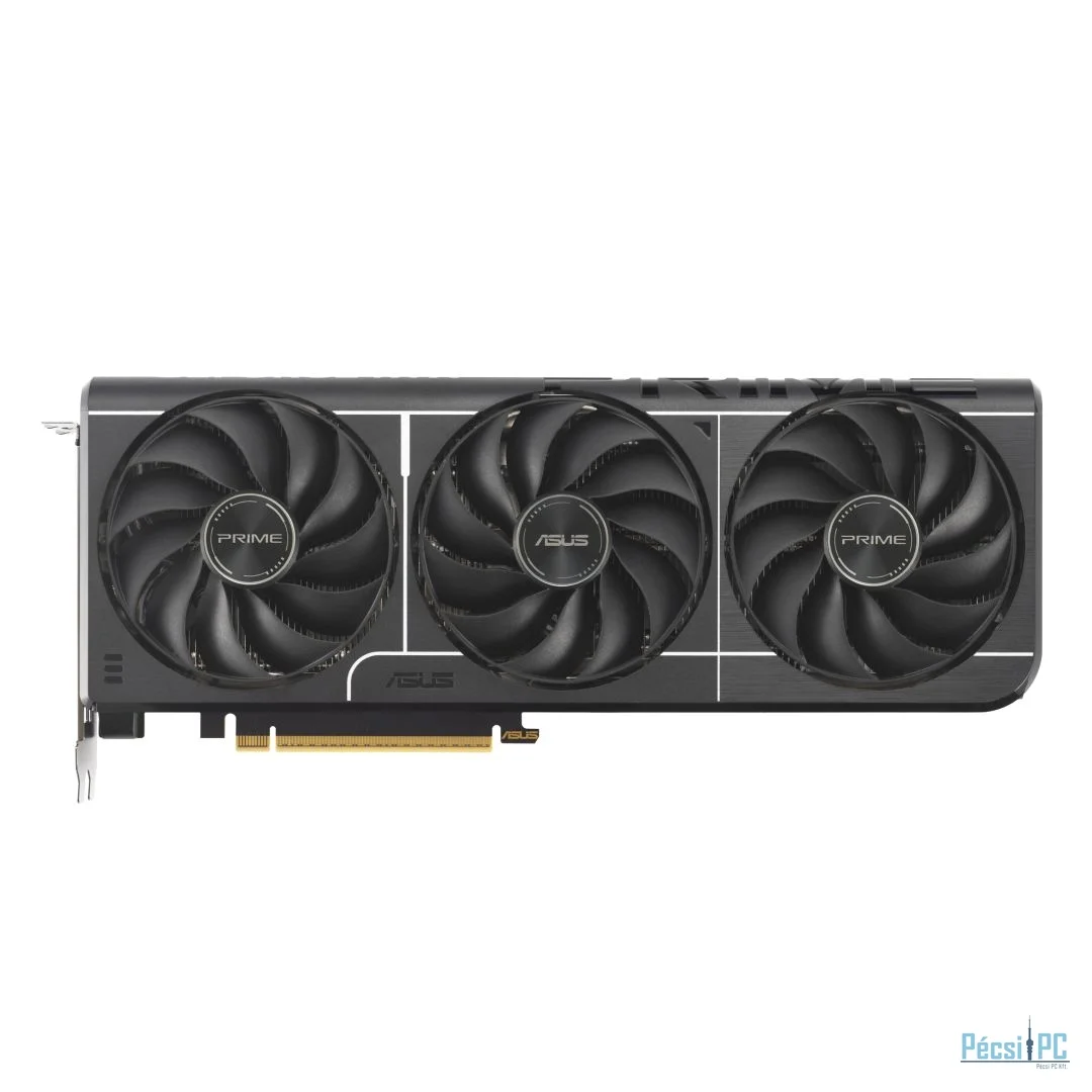 Asus PRIME-RTX5060TI-O8G