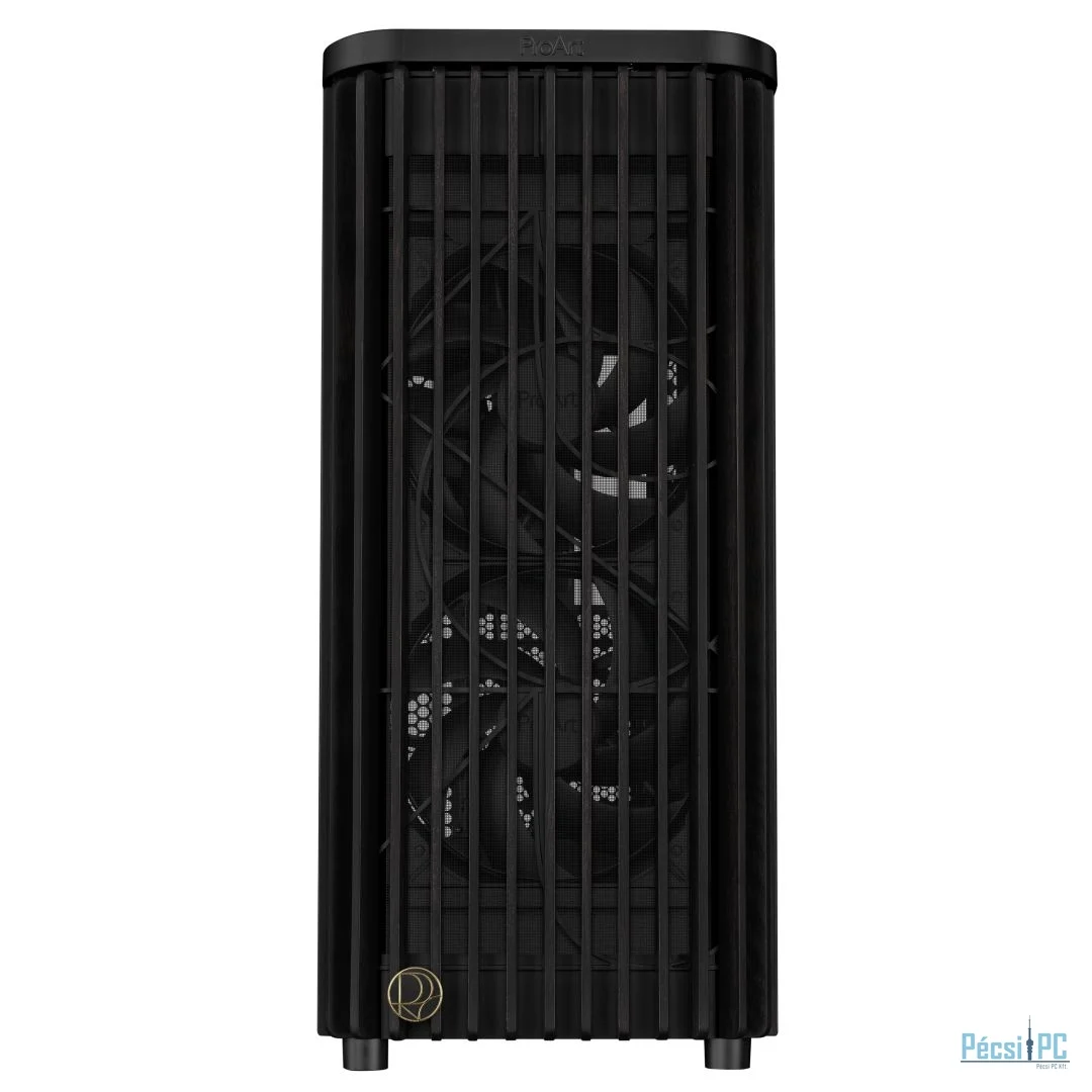 Asus ProArt PA401 Wood Edition Tempered Glass Black