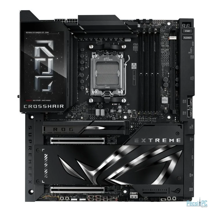 Asus ROG CROSSHAIR X870E EXTREME