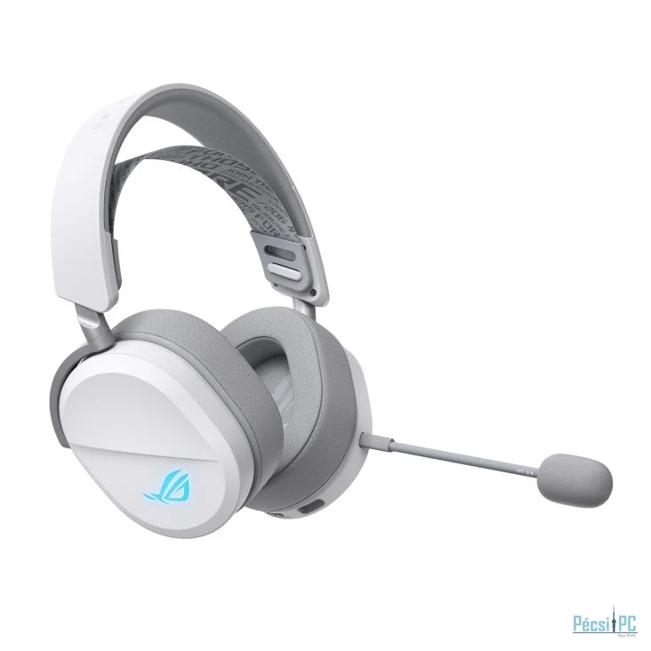 Fej- és Fülhallgató/Headset