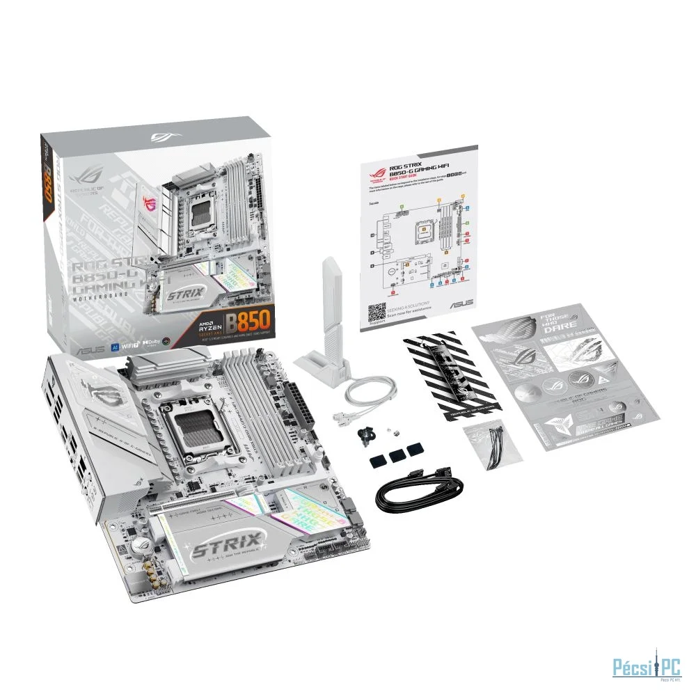 Asus ROG STRIX B850-G GAMING WIFI