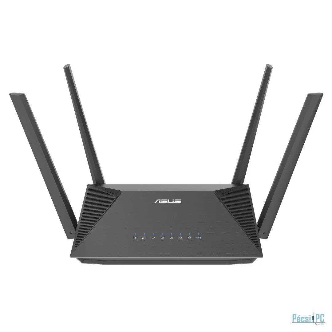 Asus RT-AX52 Pro AX3000 Dual Band WiFi 6 Router