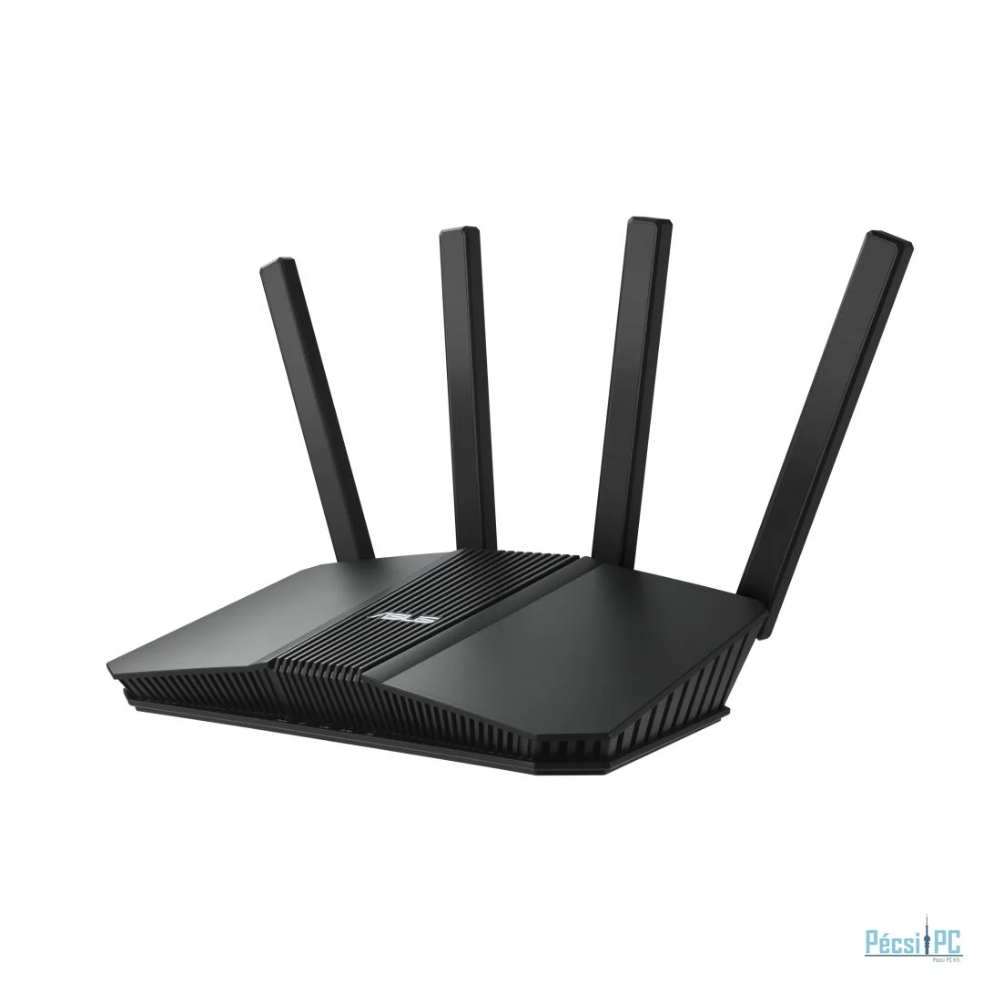 Asus RT-BE55 BE3600 WiFi 7 AiMesh Extendable Router