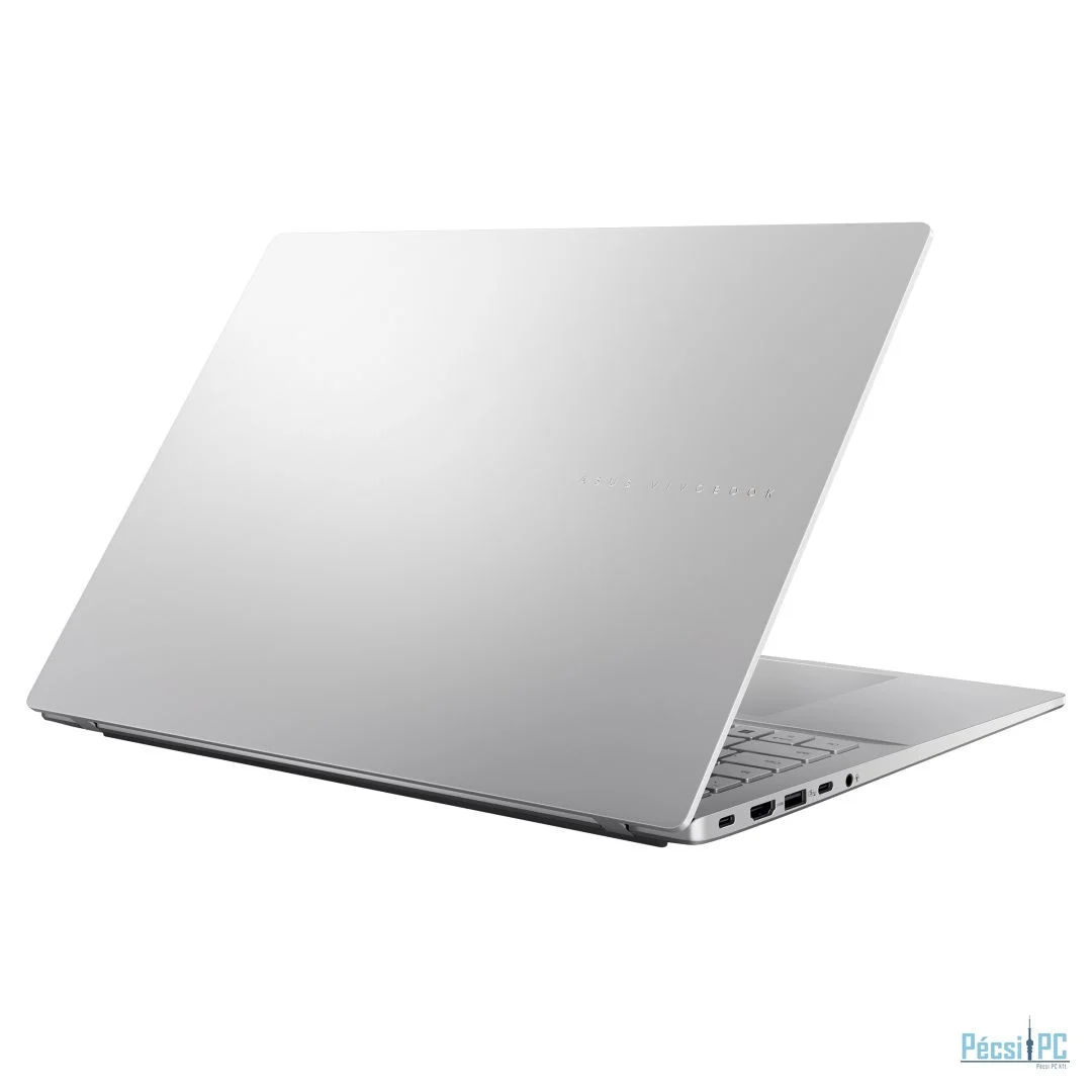 Asus S3607CA-RP041W Cool Silver