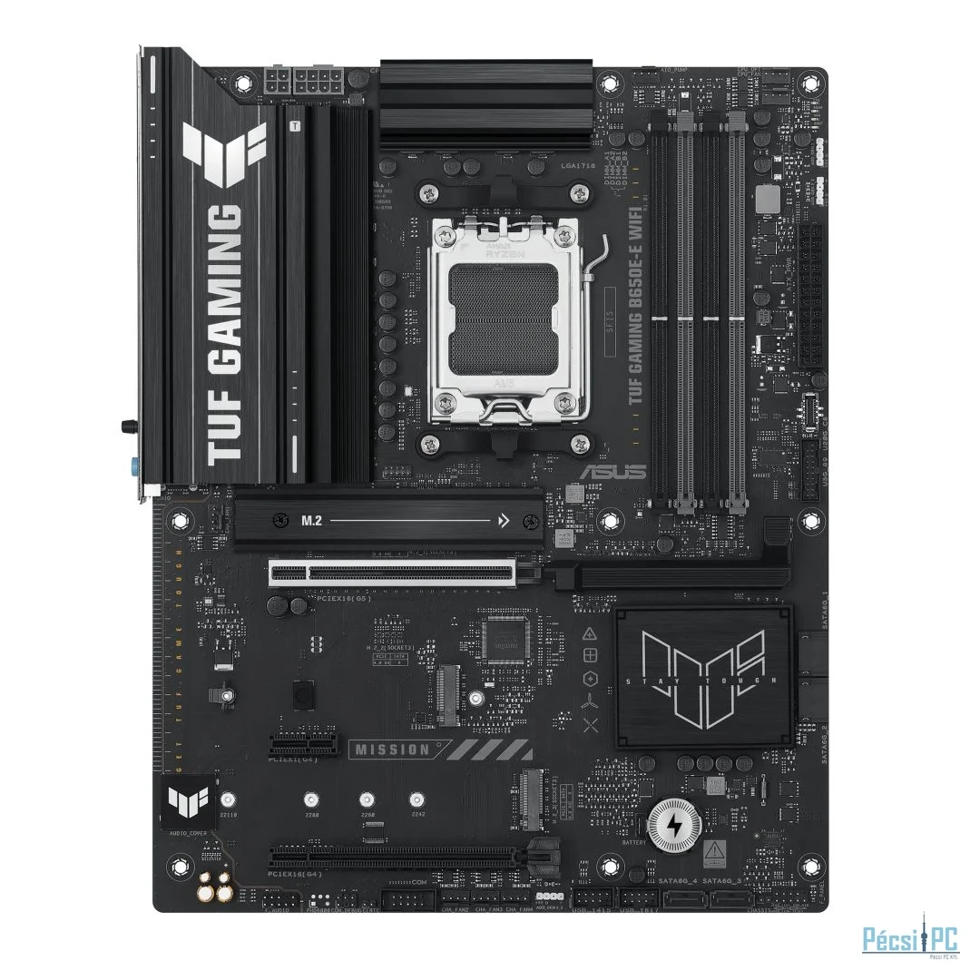 Asus TUF GAMING B650E-E WIFI