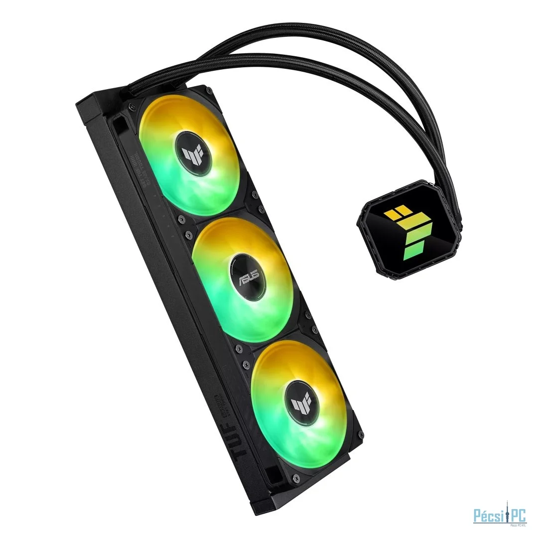 Asus TUF GAMING LC III 360 ARGB