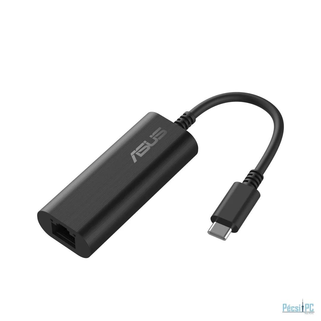 Asus USB-C2500 V2 Ethernet Adapter