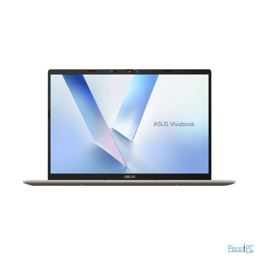 Asus X1407QA-LY046W Platinum Gold