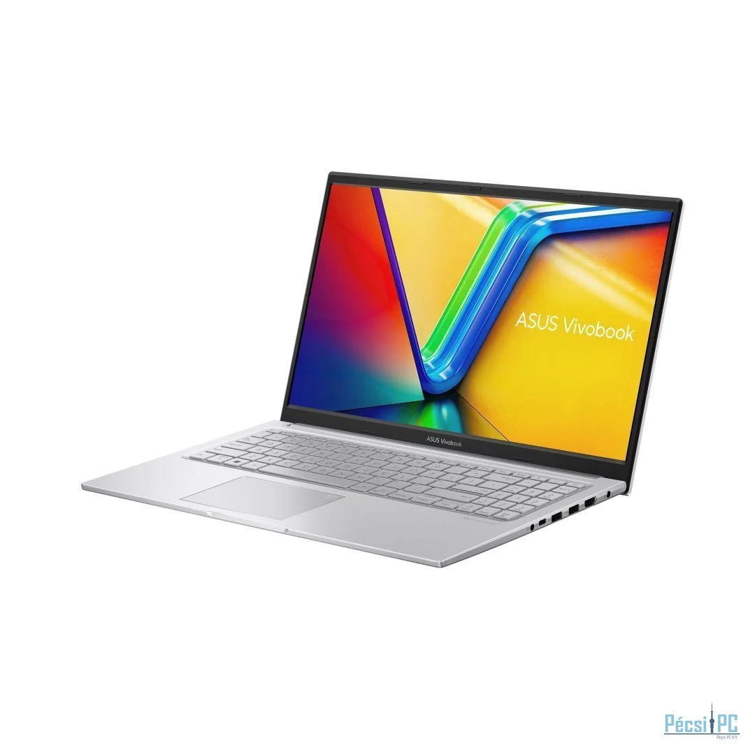 Asus X1504VA-BQ800WP Cool Silver