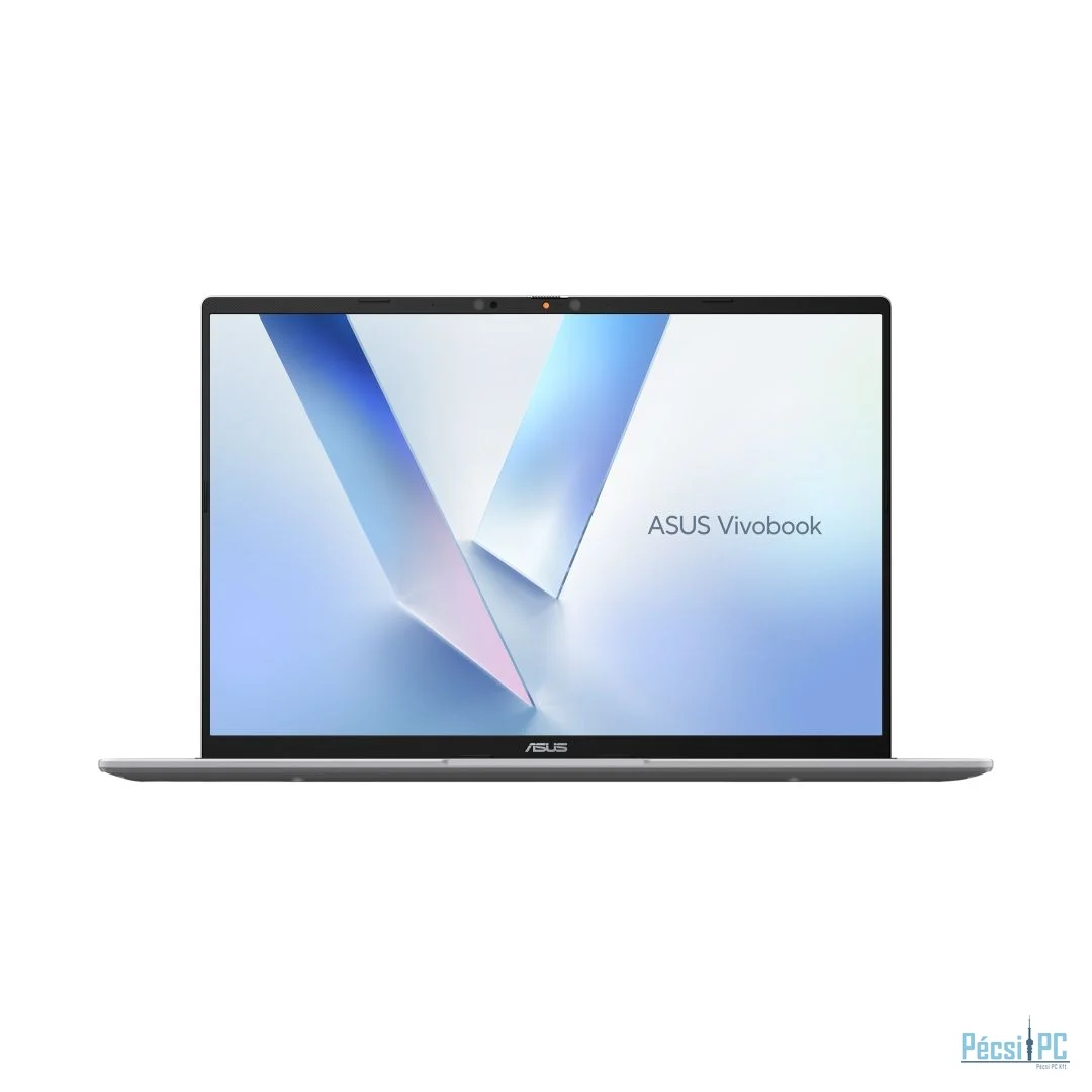 Asus X1607QA-MB055W Silver