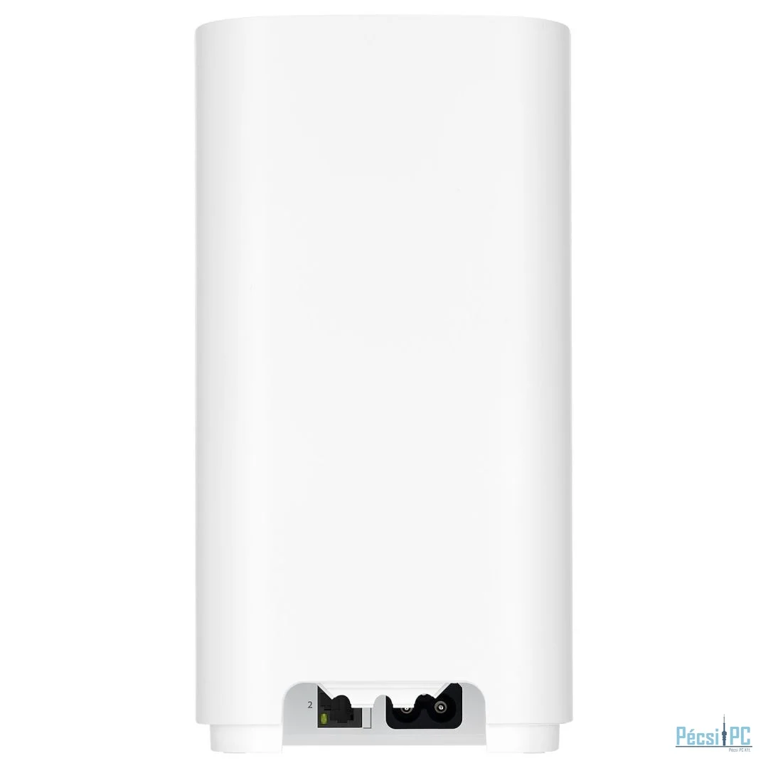Asus ZenWiFi BD4 Outdoor Router White (1-pack)