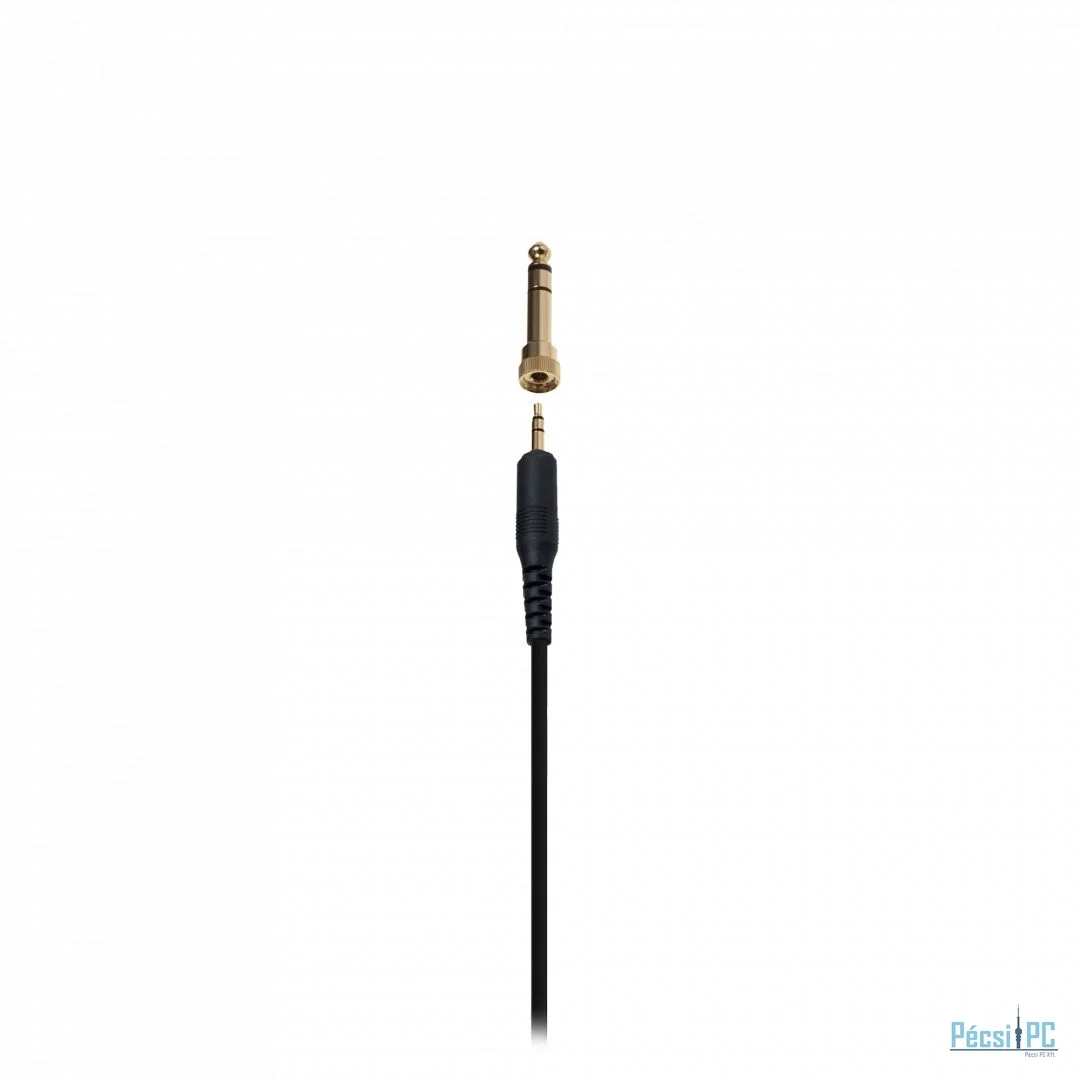 Audio-technica ATH-AD900X Hi-Fi Headphone Black