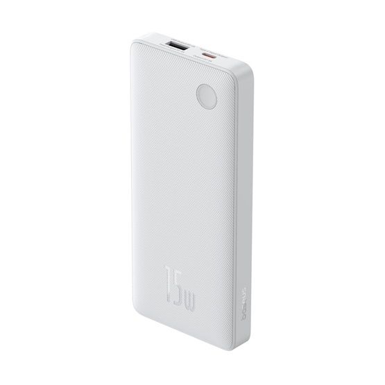 Baseus Airpow Lite 10000mAh PowerBank White