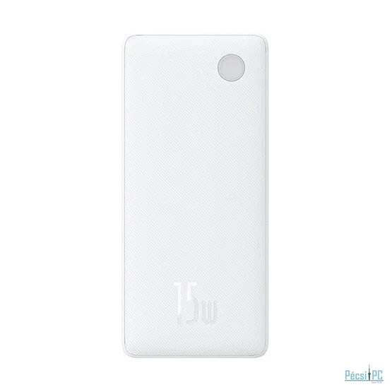 Baseus Airpow Lite 10000mAh PowerBank White