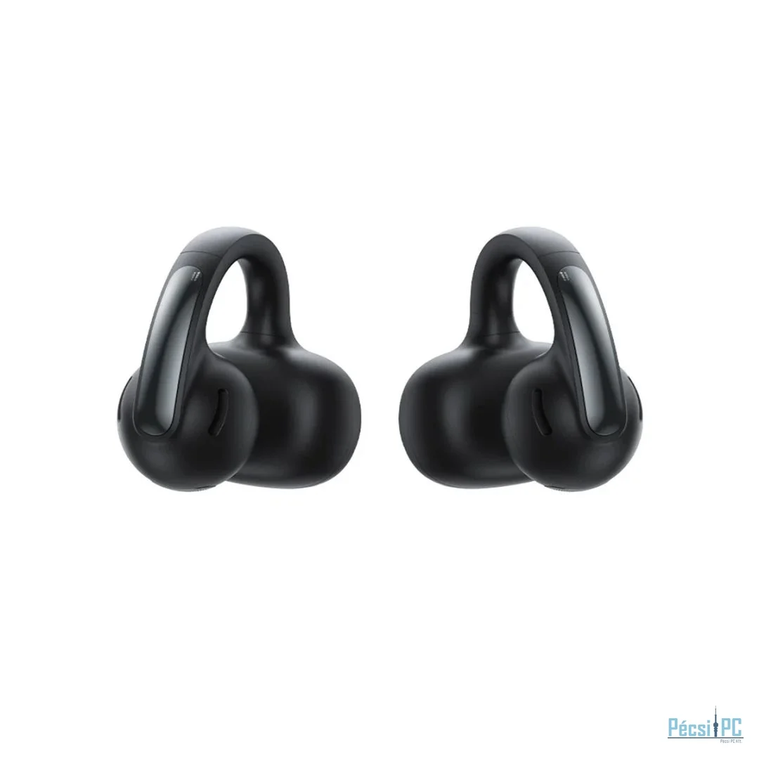 Baseus Bowie MC1 Bluetooth Headset Black