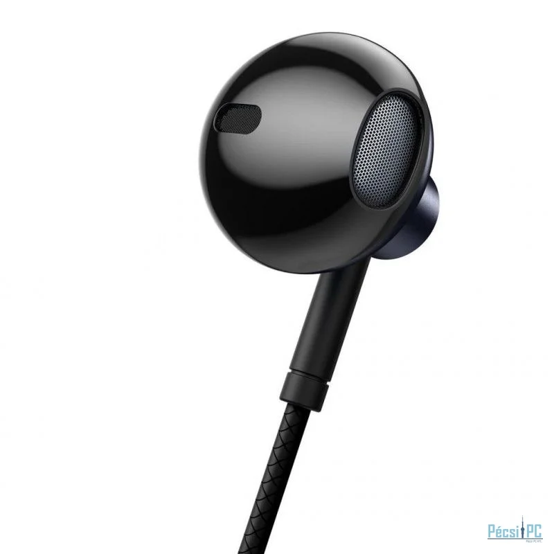 Baseus Encok H19 Headset Black