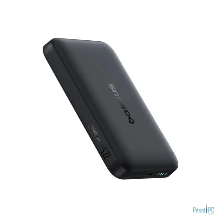 Baseus EnerFill FM11 10000mAh PowerBank Black