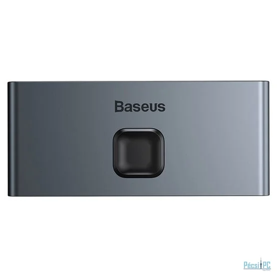Baseus Matrix HDMI Switch Grey