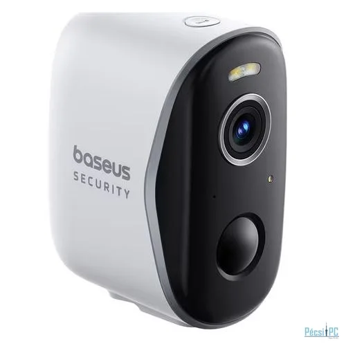 Baseus Security N1 Plus vezeték nélküli térfigyelő kamera