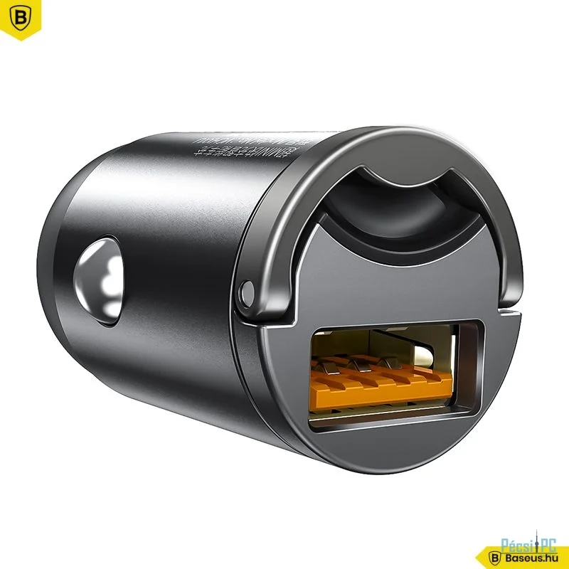Baseus Tiny Star Mini 30W Grey