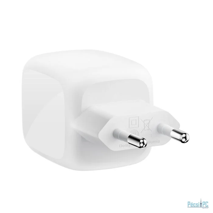 Belkin Belkin USB-C 67W PD adapter White