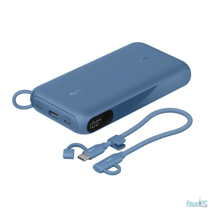 Belkin BoostCharge 20000mAh Powerbank Blue