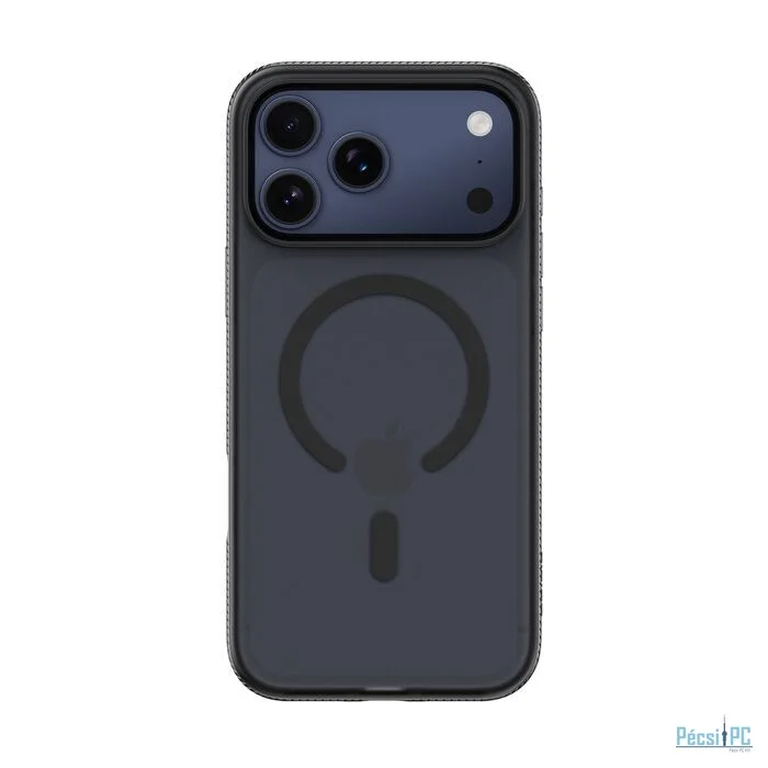 Belkin Grip Series Case for iPhone 17 Pro Max Black