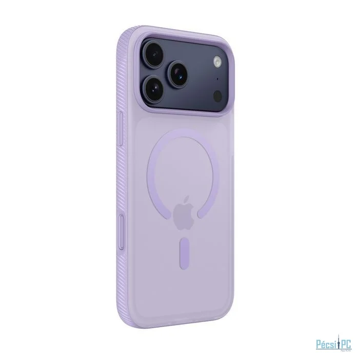Belkin Grip Series Case for iPhone 17 Pro Max Lavender