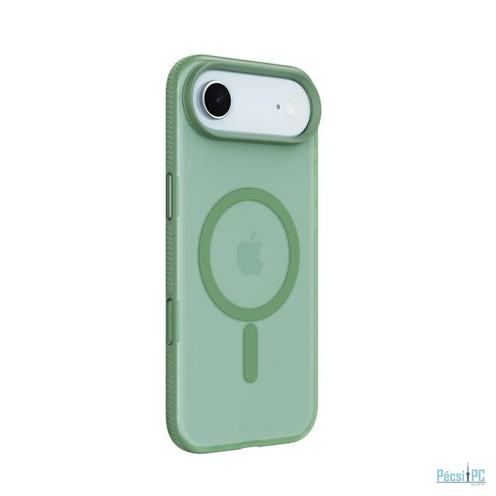 Belkin Grip Series Case for iPhone Air Green