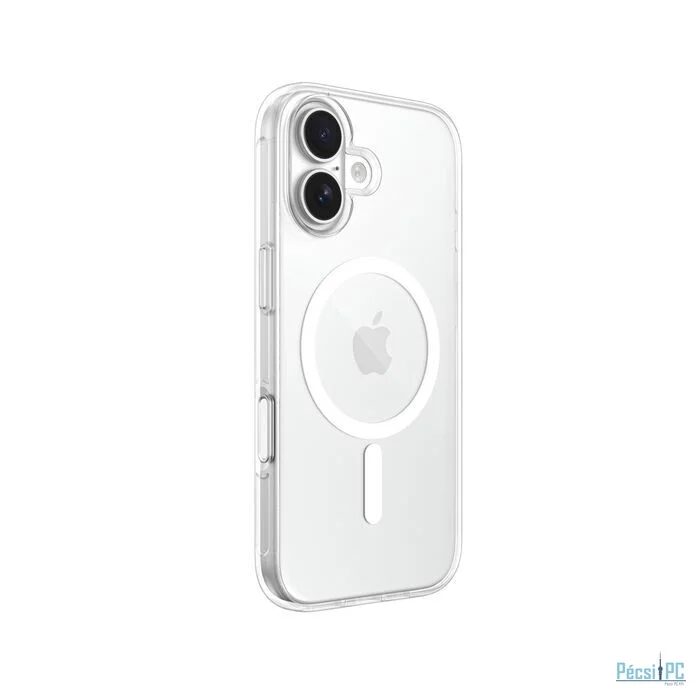 Belkin SheerForce Clear Case for iPhone 17 Series