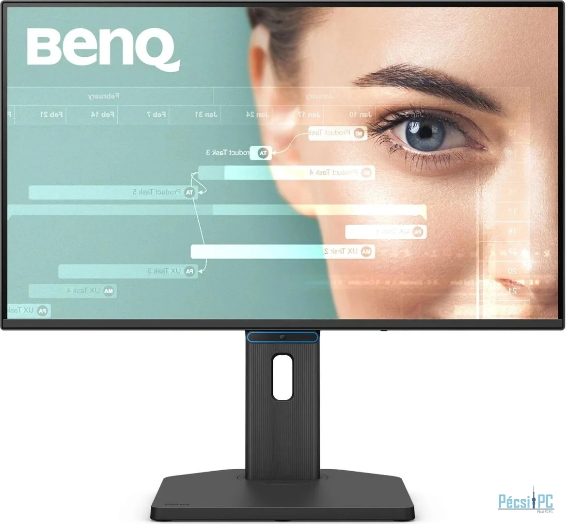 Benq 23,8