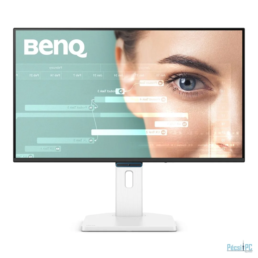 Benq 27